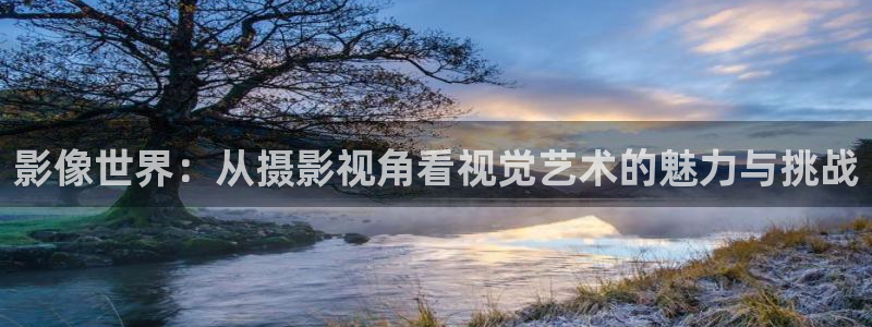 七七影院在线观看：影像世界：从摄影视角看视觉艺术的魅力与挑战